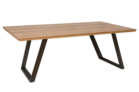 Hayman 1800 Dining Table