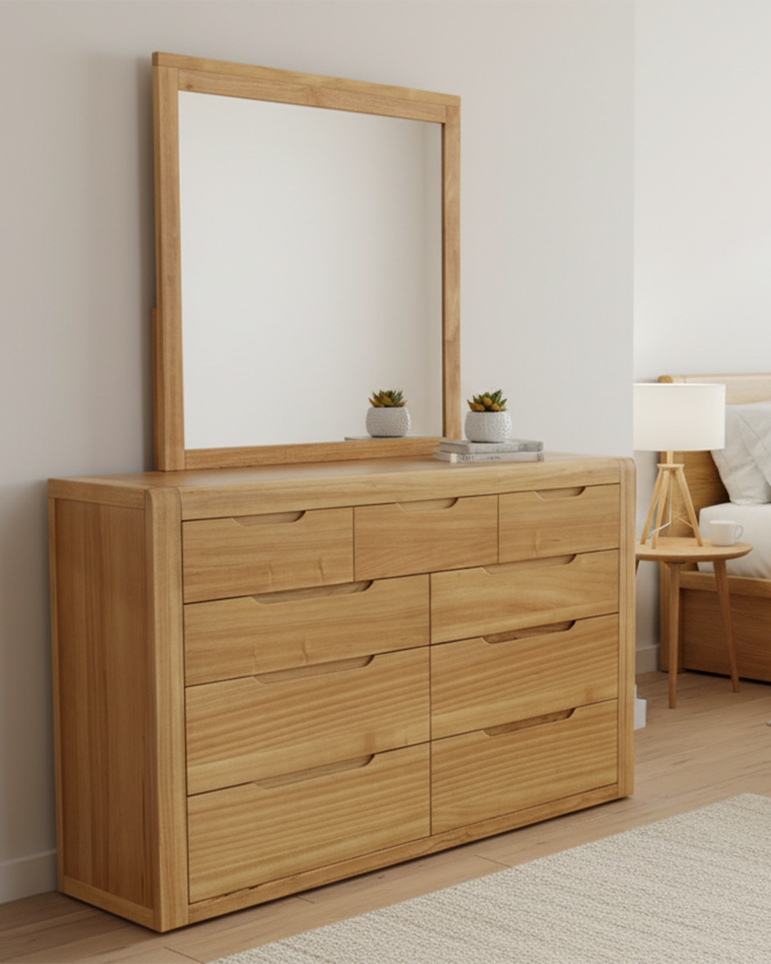 Hayman Dresser