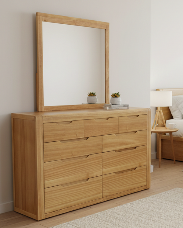 Hayman Dresser