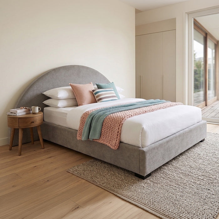 Henley Bed
