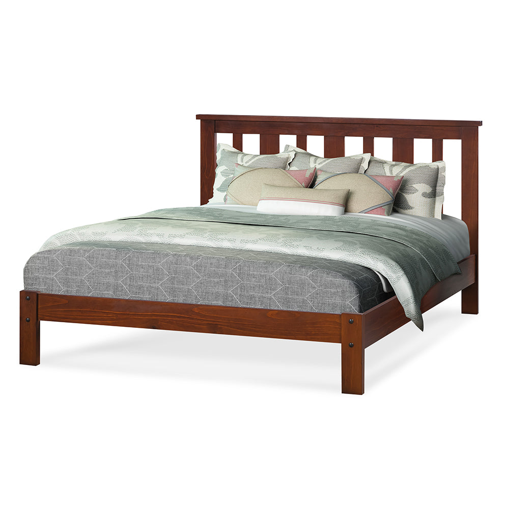 Hunter Bed