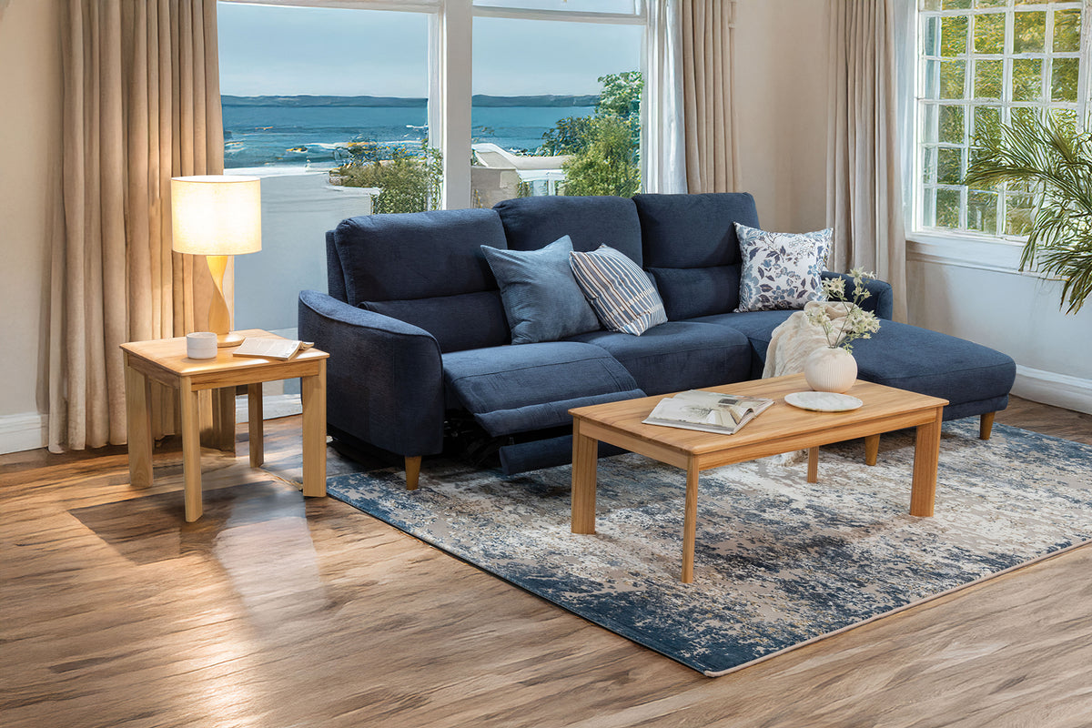 Huntington Chaise Lounge