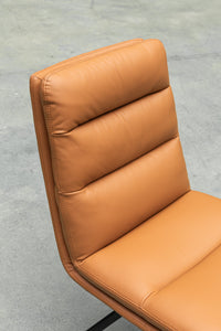 Chelsea Leather Dining Chair
