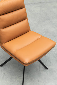 Chelsea Leather Dining Chair