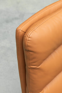 Chelsea Leather Dining Chair