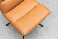 Chelsea Leather Dining Chair