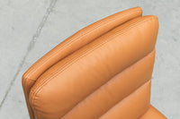 Chelsea Leather Dining Chair