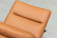 Chelsea Leather Dining Chair