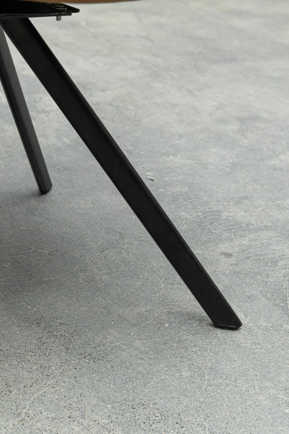 Chelsea Leather Dining Chair