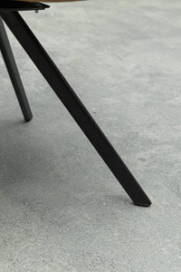 Chelsea Leather Dining Chair