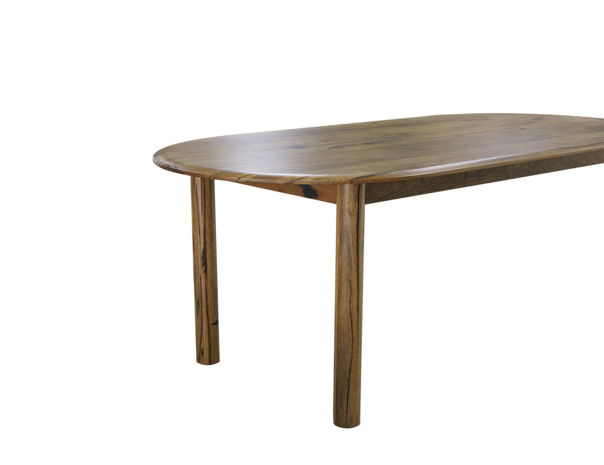 Fremantle Dining Table | 4 Leg