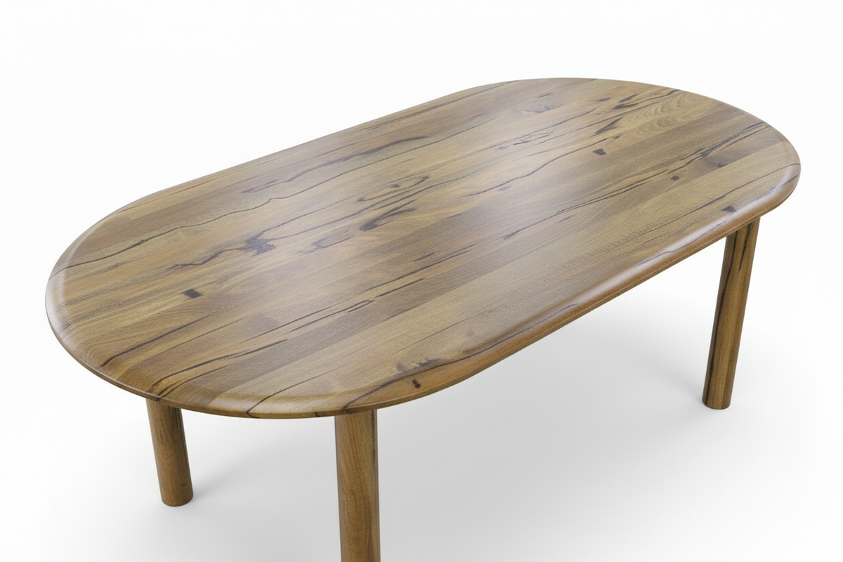 Fremantle Dining Table | 4 Leg