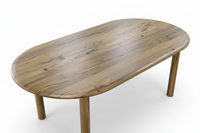 Fremantle Dining Table | 4 Leg