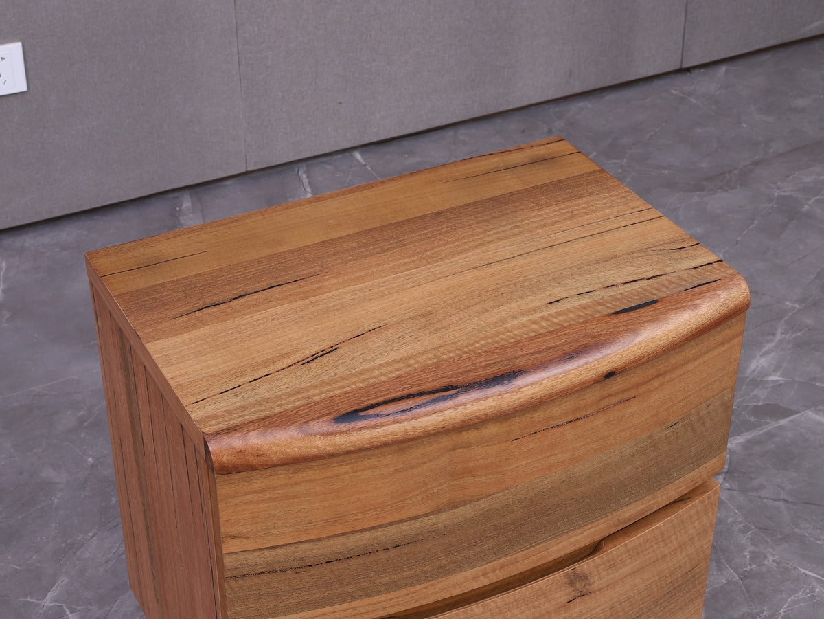 Esperance Bedside Table