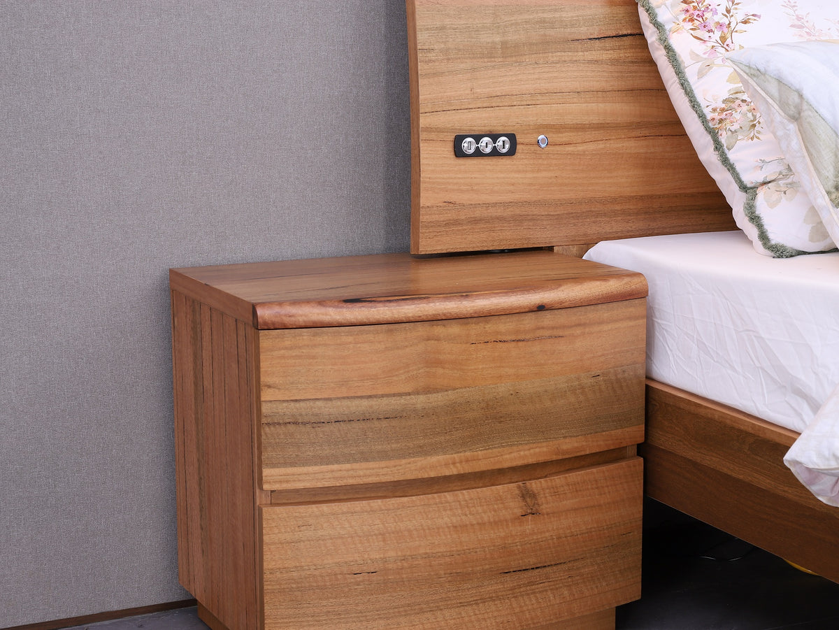 Esperance Bedside Table
