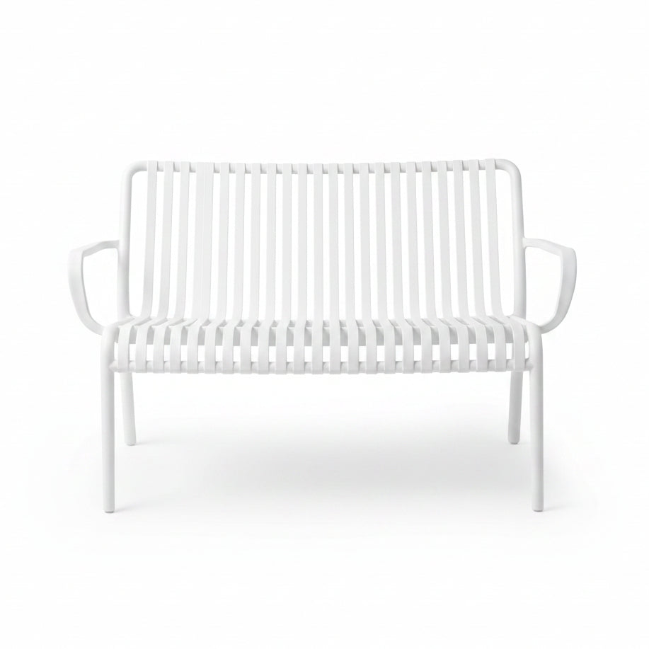 Voyage Outdoor Double Lounge Chair