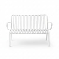 Voyage Outdoor Double Lounge Chair