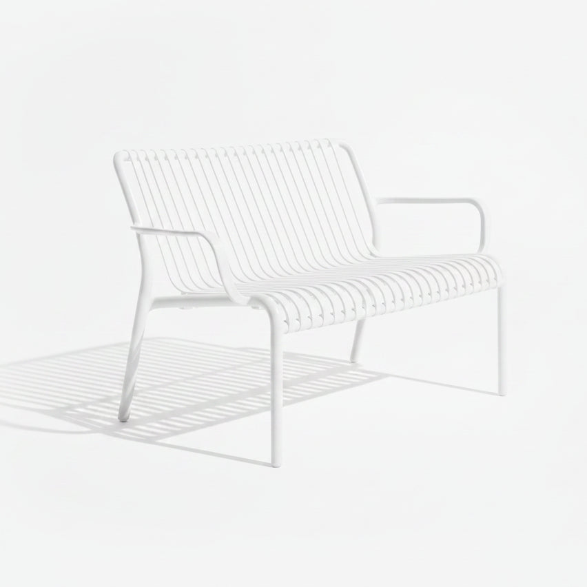 Voyage Outdoor Double Lounge Chair
