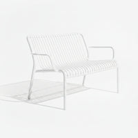 Voyage Outdoor Double Lounge Chair