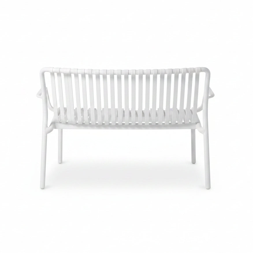 Voyage Outdoor Double Lounge Chair