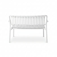 Voyage Outdoor Double Lounge Chair