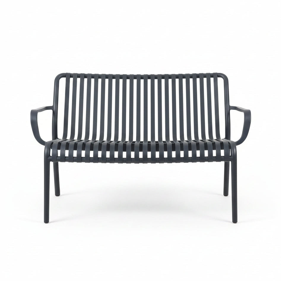 Voyage Outdoor Double Lounge Chair