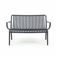 Voyage Outdoor Double Lounge Chair