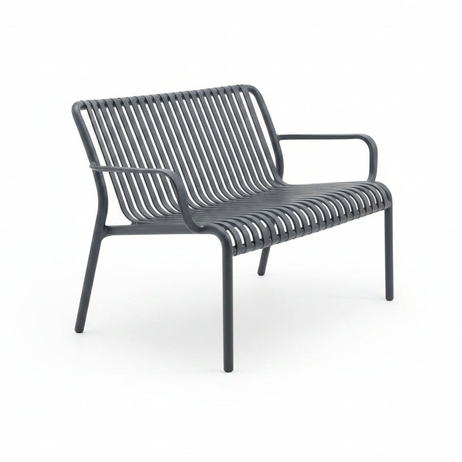 Voyage Outdoor Double Lounge Chair