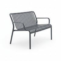 Voyage Outdoor Double Lounge Chair