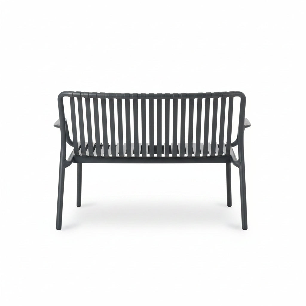 Voyage Outdoor Double Lounge Chair