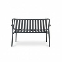Voyage Outdoor Double Lounge Chair
