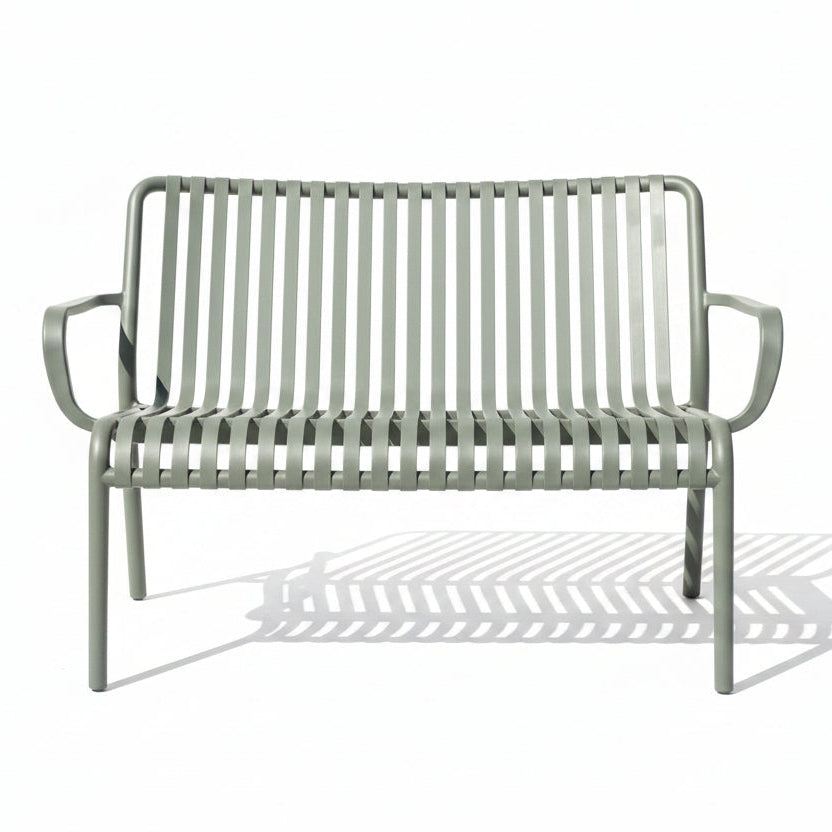 Voyage Outdoor Double Lounge Chair