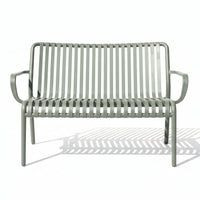 Voyage Outdoor Double Lounge Chair