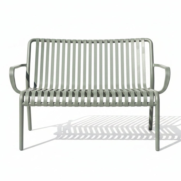 Voyage Outdoor Double Lounge Chair
