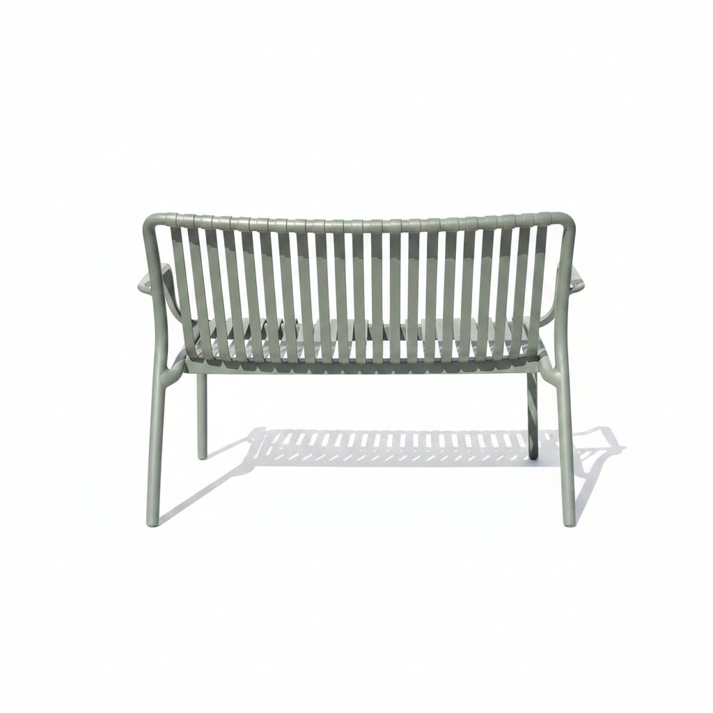 Voyage Outdoor Double Lounge Chair
