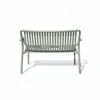 Voyage Outdoor Double Lounge Chair