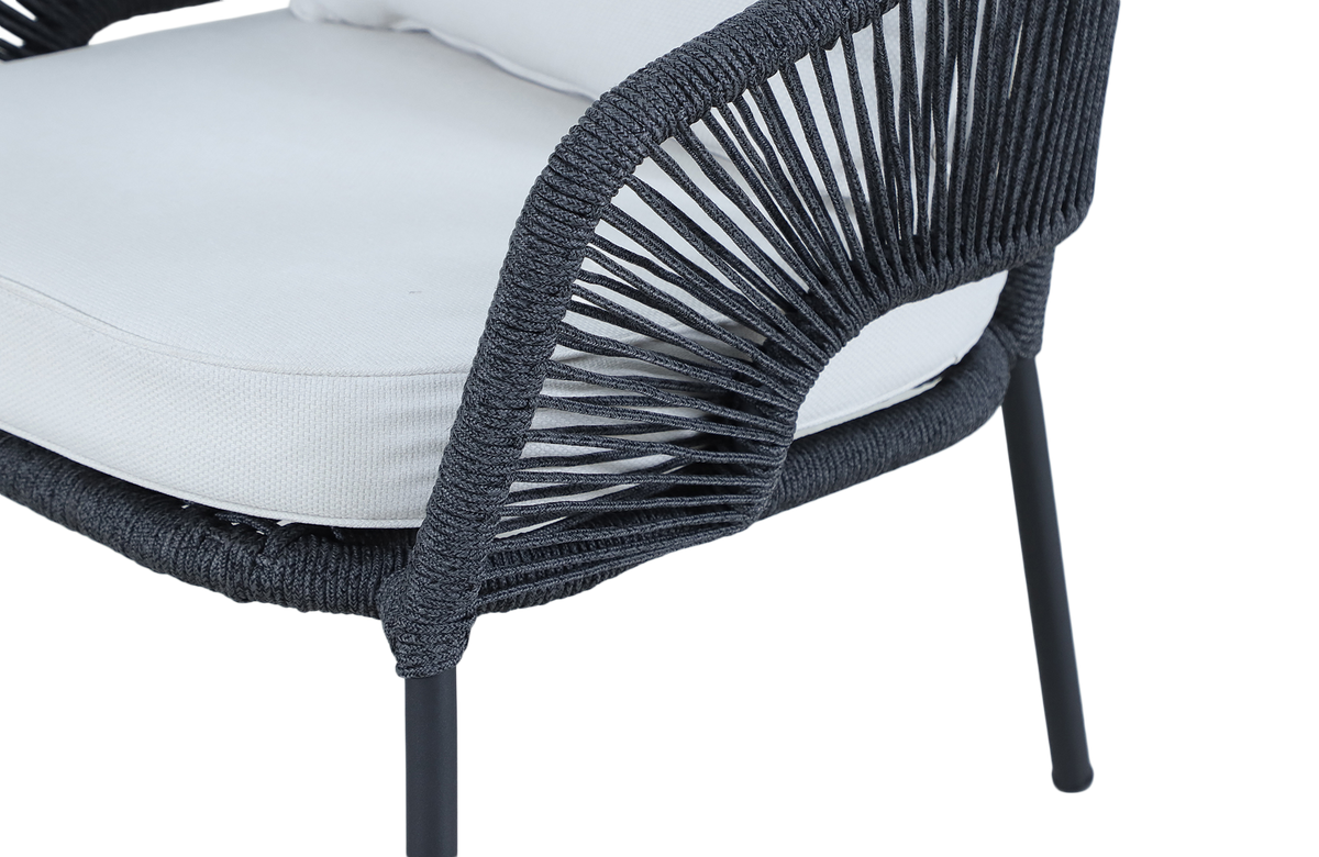 Rita 3-Piece Balcony Set