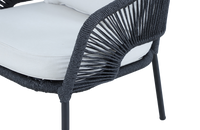 Rita 3-Piece Balcony Set