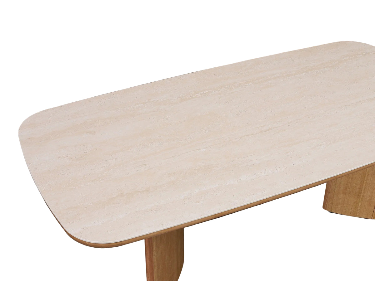 Elwood Coffee Table