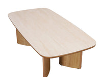 Elwood Coffee Table