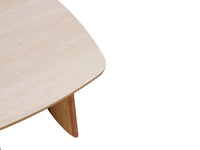Elwood Lamp Table