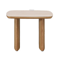 Elwood Lamp Table