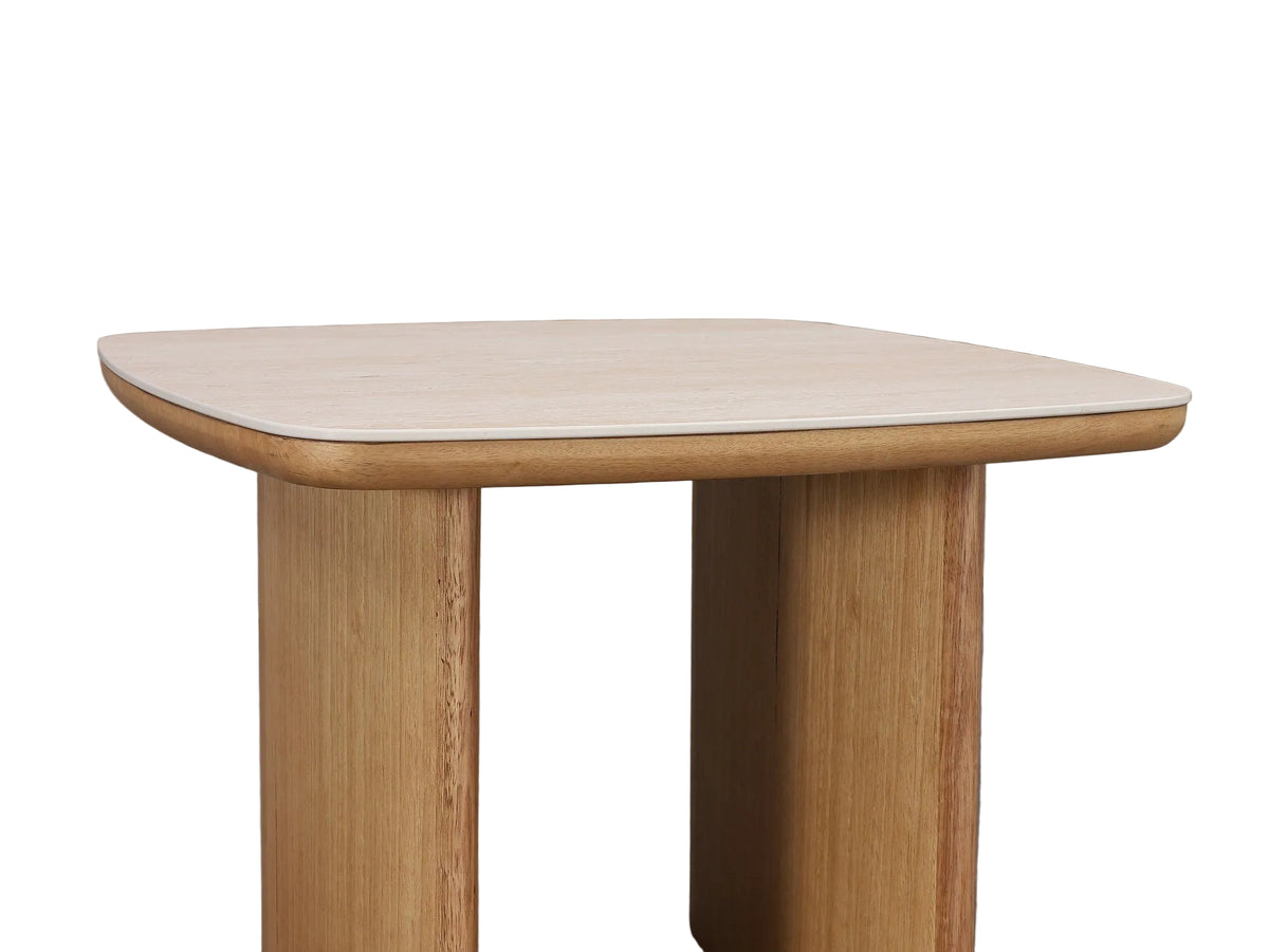 Elwood Lamp Table