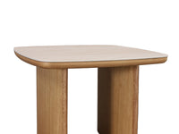 Elwood Lamp Table