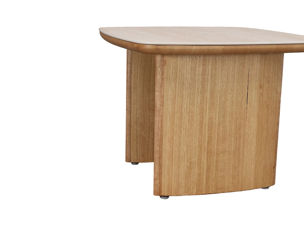 Elwood Lamp Table