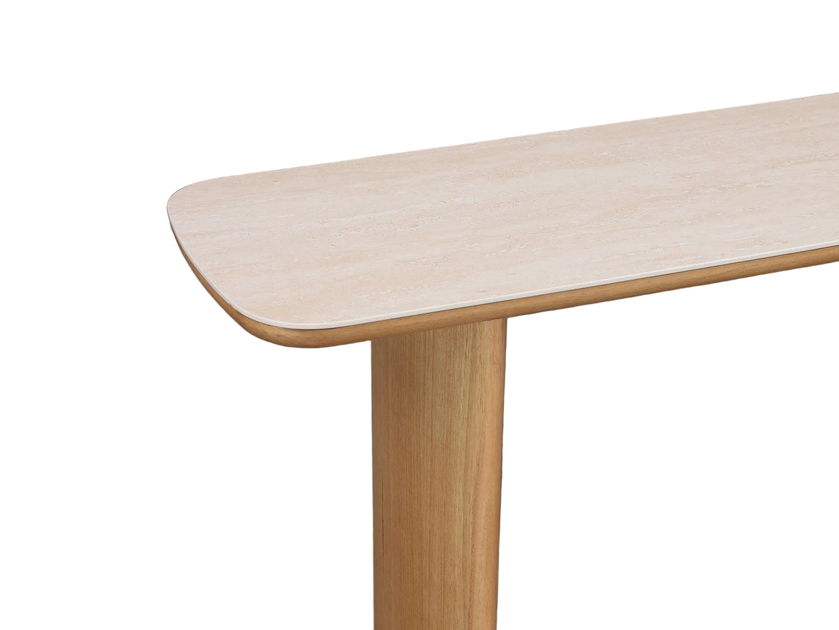 Elwood Hall Table