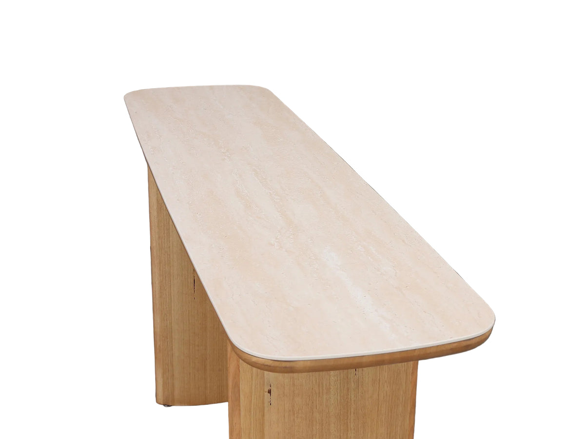 Elwood Hall Table