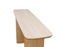 Elwood Hall Table