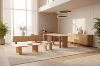 Elwood Dining Table