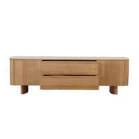Elwood TV Unit